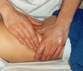 Massageterapi - klassisk massage