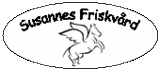Susannes Friskvård