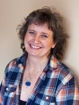 Susanne Jönsson