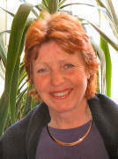 Ulla Wallin