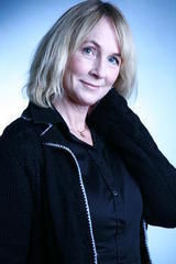 Kerstin Löfdahl