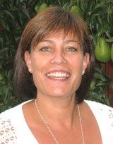 Marianne Backe