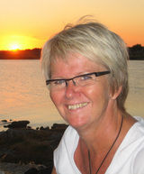 Gunvor Abrahamsson