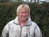 Laila Nilsson