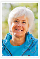 Åsa Ahlström