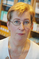 Britt Cannervall