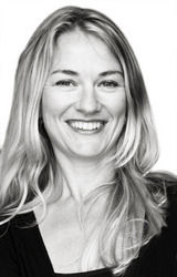 Maria Collinder