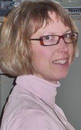 Ingrid Huss