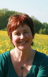 Berit Mårtensson