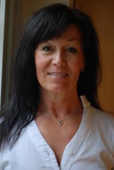 Annecharlotte Sandin