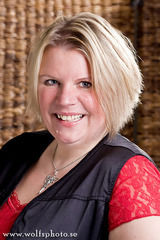 Maria Johnsson