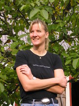 Åsa Nilsson NY!