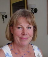 Britt Johansson NY!