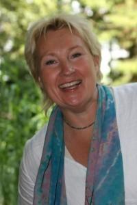 <p>Liselotte Molander</p>