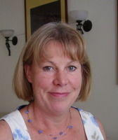 <p>Britt Johansson</p>