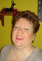 <p>Katarina Johanson är tillbaka!</p>